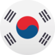 South Korea flag